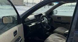 Nissan X-Trail 2003 годаүшін4 500 099 тг. в Актобе – фото 3