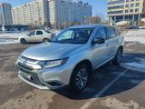 Mitsubishi Outlander 2019 года за 11 600 000 тг. в Астана