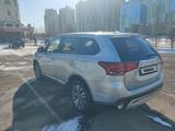 Mitsubishi Outlander 2019 года за 11 600 000 тг. в Астана – фото 5