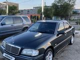 Mercedes-Benz C 220 1994 годаүшін1 700 000 тг. в Балхаш