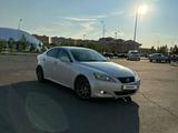 Lexus IS 250 2008 годаүшін4 600 000 тг. в Уральск