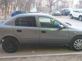 Opel Astra 2004 года за 1 957 142 тг. в Актау – фото 4