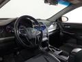 Toyota Camry 2015 года за 7 766 000 тг. в Шымкент – фото 12
