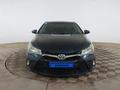 Toyota Camry 2015 года за 7 766 000 тг. в Шымкент – фото 2