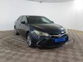 Toyota Camry 2015 года за 7 766 000 тг. в Шымкент – фото 3