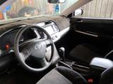 Toyota Camry 2004 года за 5 000 000 тг. в Алматы
