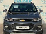 Chevrolet Tracker 2020 года за 8 400 000 тг. в Алматы – фото 2