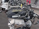 Двигатель CZE 1.4 TSI Volkswagen Poloүшін950 000 тг. в Алматы