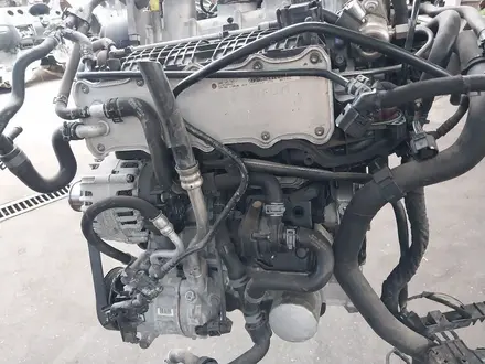 Двигатель CZE 1.4 TSI Volkswagen Polo за 950 000 тг. в Алматы – фото 6