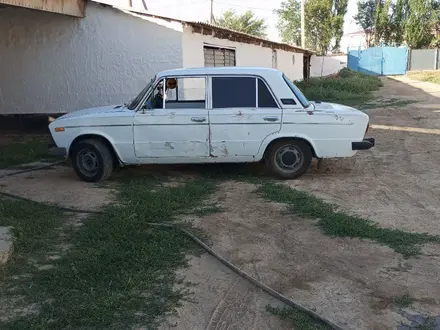 ВАЗ (Lada) 2106 1998 года за 400 000 тг. в Жанакорган – фото 4