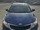 Kia Rio 2015 года за 5 000 000 тг. в Атырау