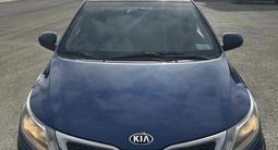 Kia Rio 2015 года за 5 000 000 тг. в Атырау