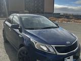 Kia Rio 2015 года за 5 000 000 тг. в Атырау – фото 2
