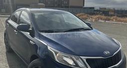 Kia Rio 2015 года за 5 000 000 тг. в Атырау – фото 2