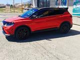 Geely Coolray 2023 года за 6 500 000 тг. в Атырау