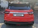Geely Coolray 2023 года за 6 500 000 тг. в Атырау – фото 2