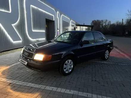 Audi 100 1992 года за 2 300 000 тг. в Караганда – фото 3