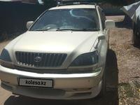 Toyota Harrier 1998 годаүшін4 750 000 тг. в Алматы