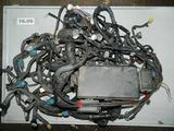 Блок предохранителей с проводкой двигателя и акпп (коса) за 50 000 тг. в Алматы