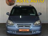 Honda Odyssey 2007 годаүшін6 790 000 тг. в Шымкент