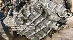 Коробка автомат U660E Camry 3.5 RX350 Highlander — установка, гарантия за 90 000 тг. в Алматы – фото 3