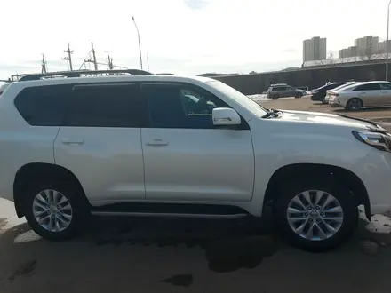 Toyota Land Cruiser Prado 2015 года за 23 500 000 тг. в Астана – фото 10