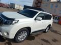 Toyota Land Cruiser Prado 2015 годаүшін23 500 000 тг. в Астана – фото 13