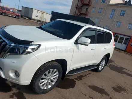 Toyota Land Cruiser Prado 2015 года за 23 500 000 тг. в Астана – фото 13