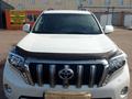 Toyota Land Cruiser Prado 2015 годаүшін23 500 000 тг. в Астана – фото 12