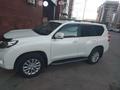 Toyota Land Cruiser Prado 2015 годаүшін23 500 000 тг. в Астана – фото 14