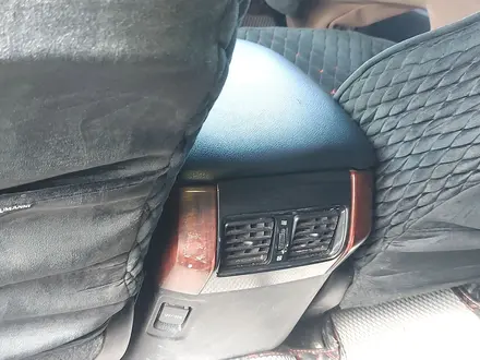 Toyota Land Cruiser Prado 2015 года за 23 500 000 тг. в Астана – фото 3