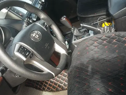 Toyota Land Cruiser Prado 2015 года за 23 500 000 тг. в Астана – фото 4