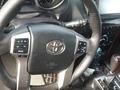 Toyota Land Cruiser Prado 2015 годаүшін23 500 000 тг. в Астана – фото 7