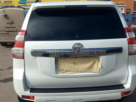 Toyota Land Cruiser Prado 2015 года за 23 500 000 тг. в Астана – фото 8