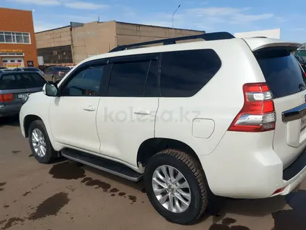 Toyota Land Cruiser Prado 2015 года за 23 500 000 тг. в Астана – фото 9