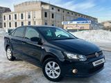 Volkswagen Polo 2014 года за 4 850 000 тг. в Актобе – фото 3