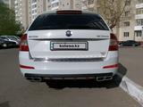 Skoda Octavia 2014 года за 9 500 000 тг. в Астана – фото 2
