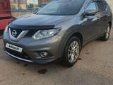 Nissan X-Trail 2015 года за 8 700 000 тг. в Астана – фото 3