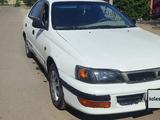 Toyota Carina E 1993 года за 1 100 000 тг. в Астана