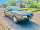 Audi 80 1990 года за 650 000 тг. в Шымкент