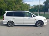 Mitsubishi Chariot 1998 года за 2 400 000 тг. в Темиртау – фото 2