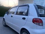 Daewoo Matiz 2014 года за 2 300 000 тг. в Шымкент – фото 3