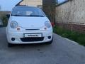 Daewoo Matiz 2014 годаүшін2 300 000 тг. в Шымкент