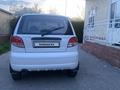 Daewoo Matiz 2014 года за 2 300 000 тг. в Шымкент – фото 2