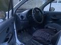 Daewoo Matiz 2014 годаүшін2 300 000 тг. в Шымкент – фото 6