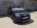 Renault Sandero Stepway 2015 года за 4 600 000 тг. в Караганда