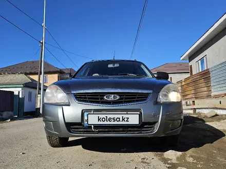 ВАЗ (Lada) Priora 2171 2012 года за 2 500 000 тг. в Атырау