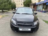 ВАЗ (Lada) Granta 2190 2018 года за 2 800 000 тг. в Талдыкорган
