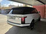 Land Rover Range Rover 2015 года за 29 000 000 тг. в Алматы – фото 3