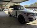 Land Rover Range Rover 2015 года за 29 000 000 тг. в Алматы